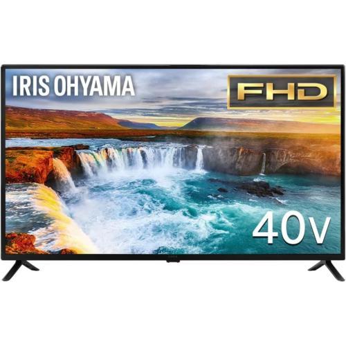 アイリスオーヤマ(Iris Ohyama) LT-40FSX-F1 40V型 FHDフル