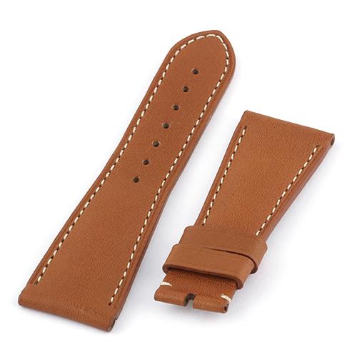 パネライ PANERAI ラジオミール47mm用 純正ベルト カーフ 0 ブラウン