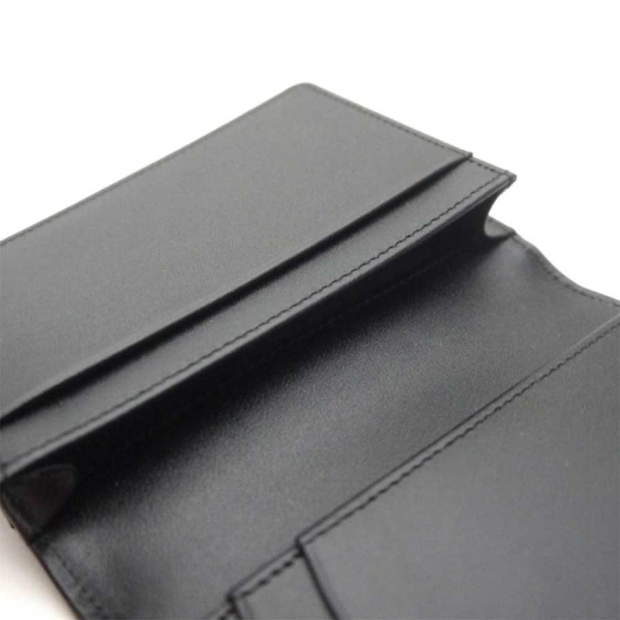 MONTBLANC（モンブラン） 名刺入れ 7167 ブラック : インポート