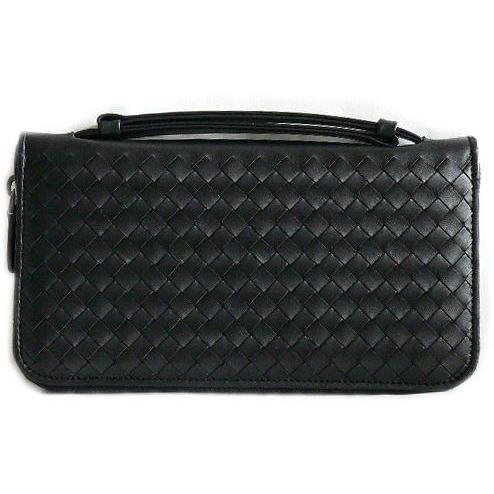 BOTTEGA VENETA（ボッテガ・ヴェネタ） 長財布 財布 ハンドバッグ