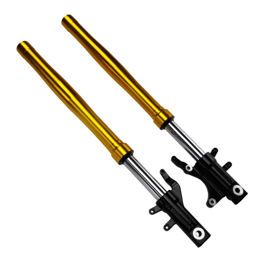 ホンダ（HONDA） グロム(JC61)/MSX125用 純正タイプ フロントフォーク