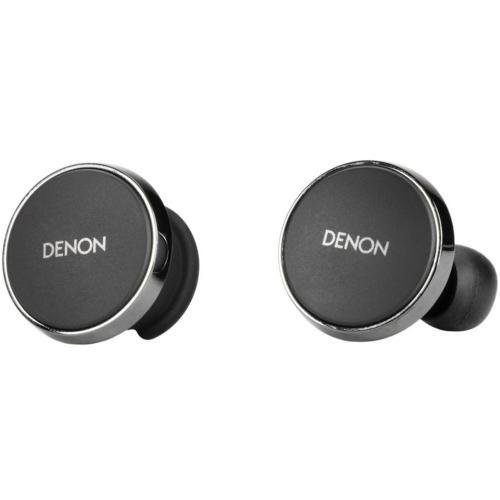 DENON(デノン) AH-C15PL ブラック DENON PerL Pro パーソナライズ機能