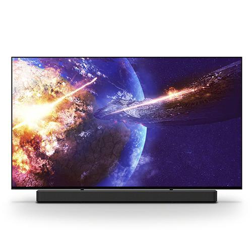 ソニー(SONY) K-55XR80 BRAVIA 4K 55V型 有機ELテレビ : 特価COM
