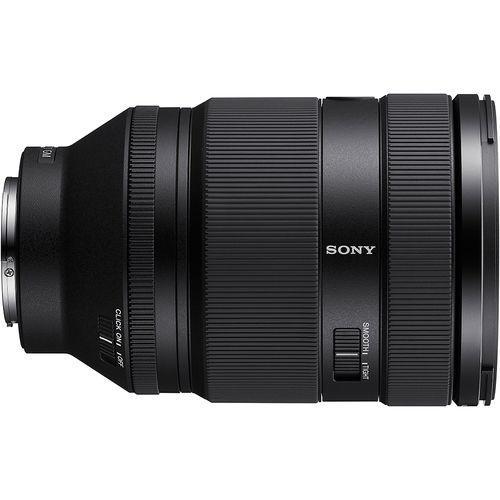 ソニー SONY FE 28-70mm F2 GM ソニーEマウント SEL2870GM 大口径標準