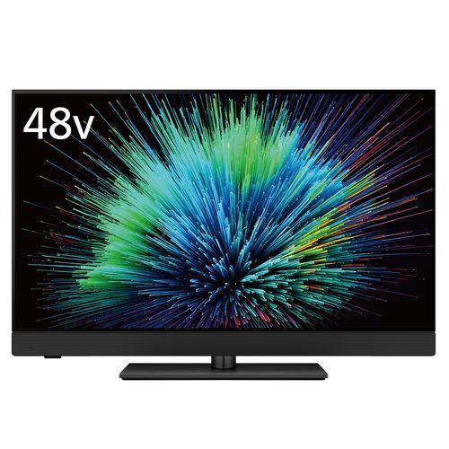 長期5年保証付】パナソニック(Panasonic) TV-48Z90B VIERA 4K 48V型