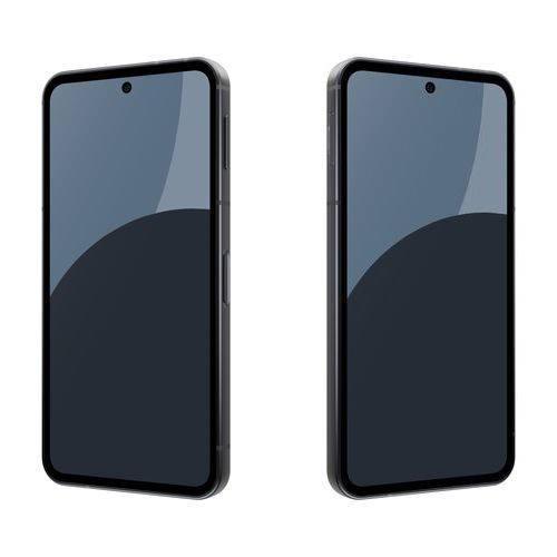 シャープ(SHARP) AQUOS sense9 SH-M29B ブラック 6.1型 8GB/256GB SIM