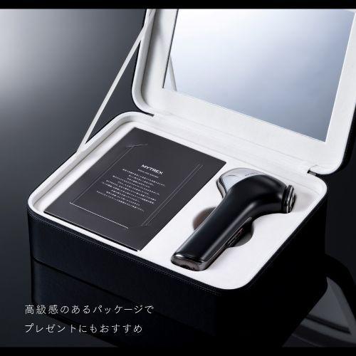 マイトレックス(MYTREX) MT-MRO-24B ブラック MYTREX MiRAY ONE マルチ