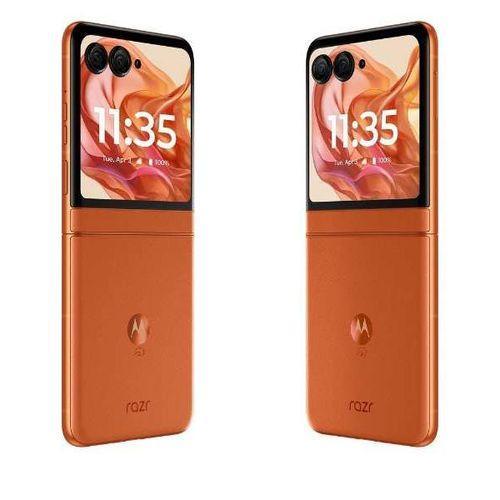 モトローラ(MOTOROLA) motorola razr 50 6.9+3.6型 12GB/512GB