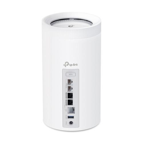 TP-Link(ティーピーリンク) Deco BE85 2P BE22000 Wi-Fi 7(be) 11520+