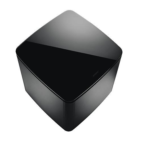 BOSE(ボーズ) Bose Bass Module 700 ボーズブラック ベースモジュール