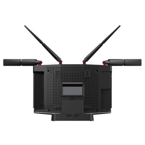 バッファロー(BUFFALO) WXR18000BE10P Wi-Fi7(be) 11529+5764+688Mbps