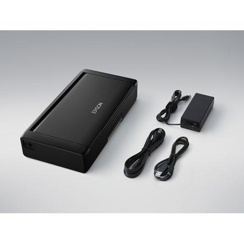 エプソン（EPSON） PX-S06-B ブラック ビジネスインクジェット