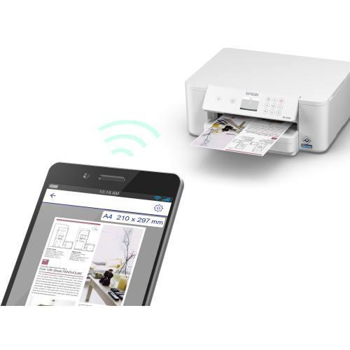 エプソン(EPSON) PX-S730 ビジネスインクジェットプリンター A4/USB