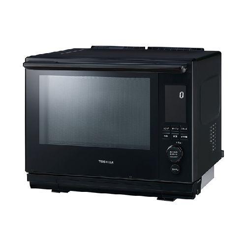 東芝(TOSHIBA) ER-D3000B-K グランブラック 石窯ドーム 過熱水蒸気