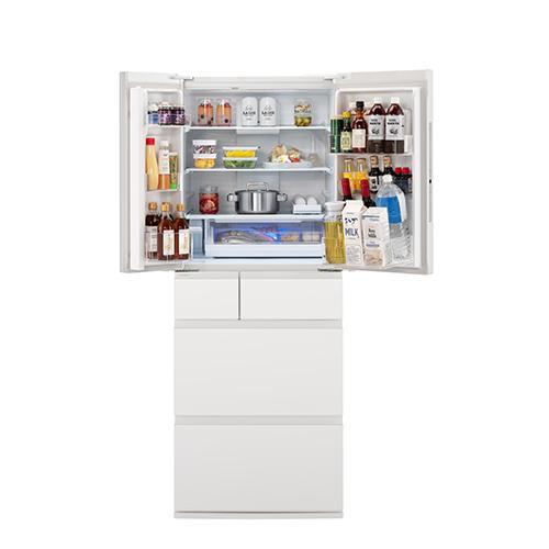 標準設置料金込】【長期5年保証付】パナソニック(Panasonic) NR-F45HY2