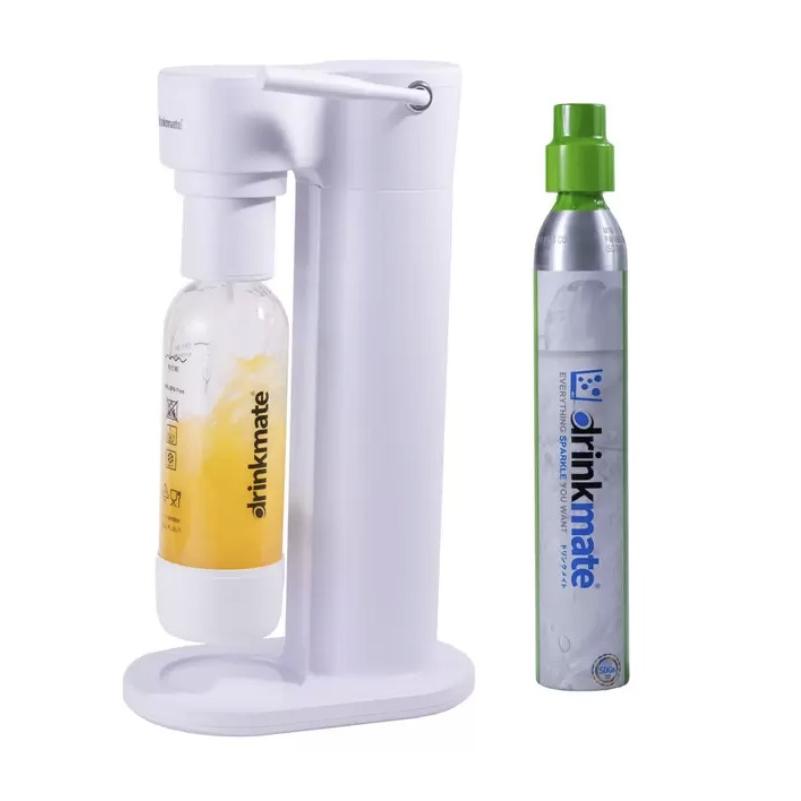 drinkmate ドリンクメイト 家庭用 炭酸水 炭酸飲料 メーカー