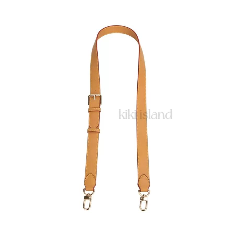 バッグストラップ ルイ・ヴィトン 本革 ショルダー ベルト バッグ