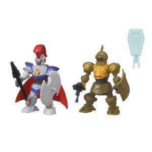 BANDAI（バンダイ） ダンボール戦機 LBXバトルカスタムフィギュア