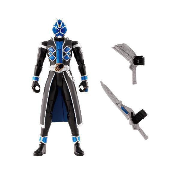 BANDAI（バンダイ） 仮面ライダーウィザード WAP! 02 仮面ライダー