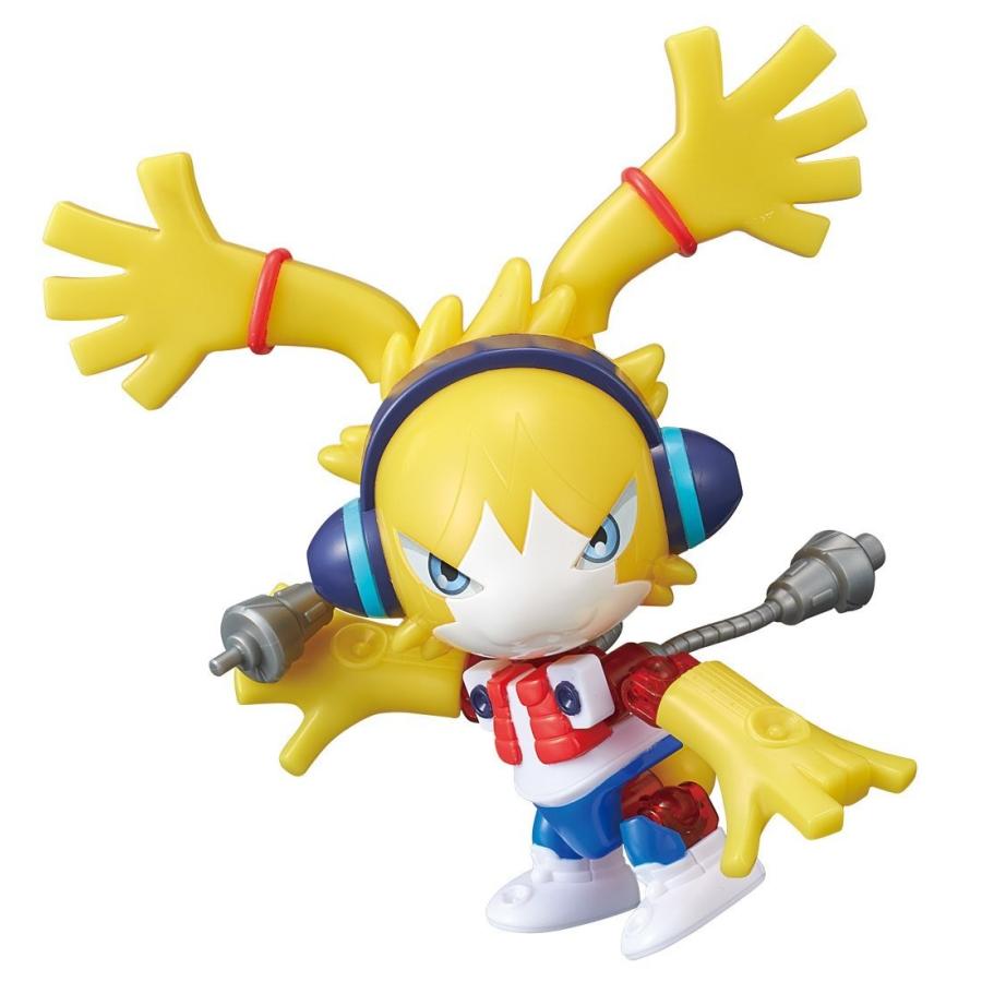 BANDAI（バンダイ） デジモンユニバース アプリモンスターズ アプリ