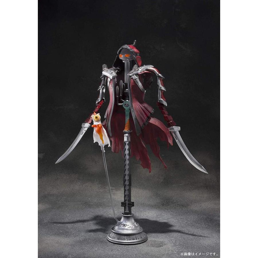 BANDAI（バンダイ） S.I.C. 仮面ライダーゴースト オレ魂 : おもちゃの