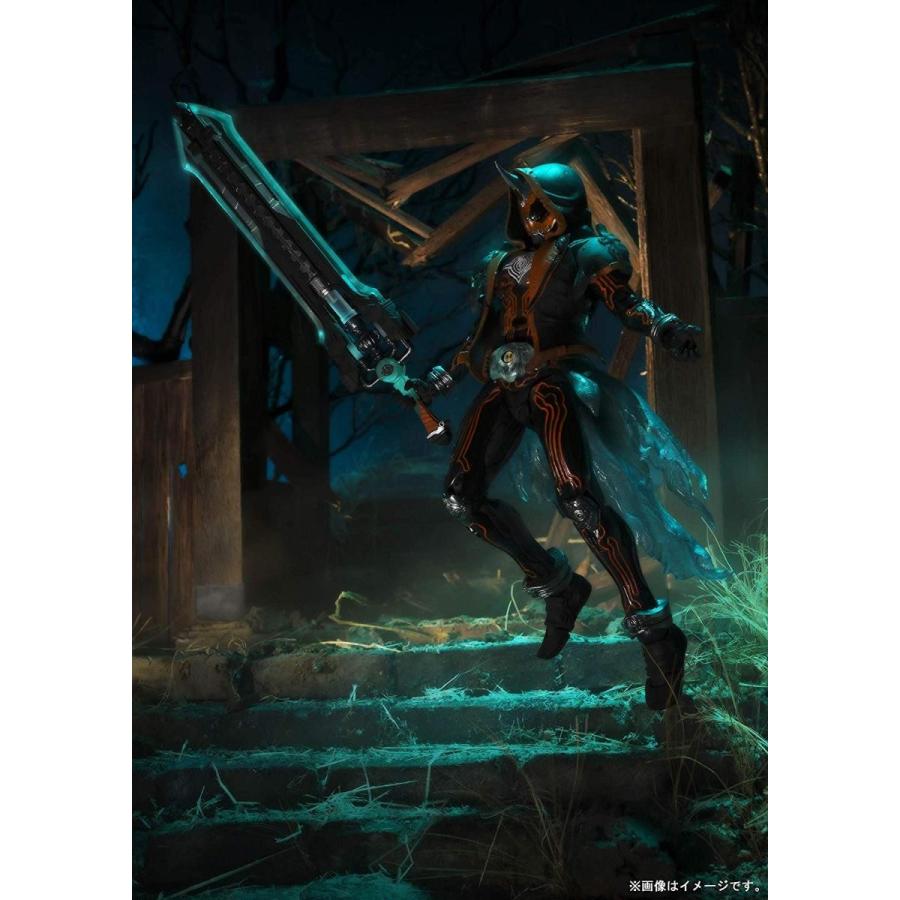 BANDAI（バンダイ） S.I.C. 仮面ライダーゴースト オレ魂 : おもちゃの