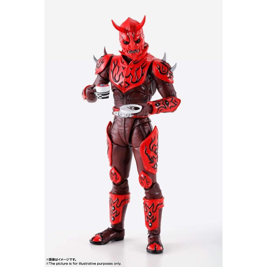 BANDAI（バンダイ） S.H.フィギュアーツ(真骨彫製法) 仮面ライダー電王