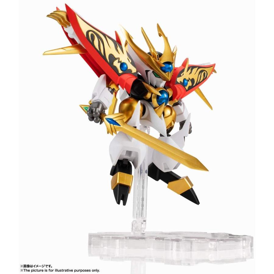 BANDAI（バンダイ） NXEDGE STYLE ネクスエッジスタイル 魔神英雄伝