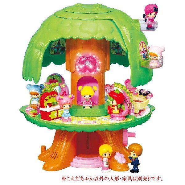 タカラトミー（TAKARA TOMY） こえだちゃん おしゃべりコレクション