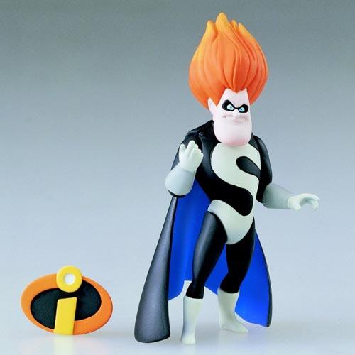 タカラトミー（TAKARA TOMY） マジカルコレクション120「Mr