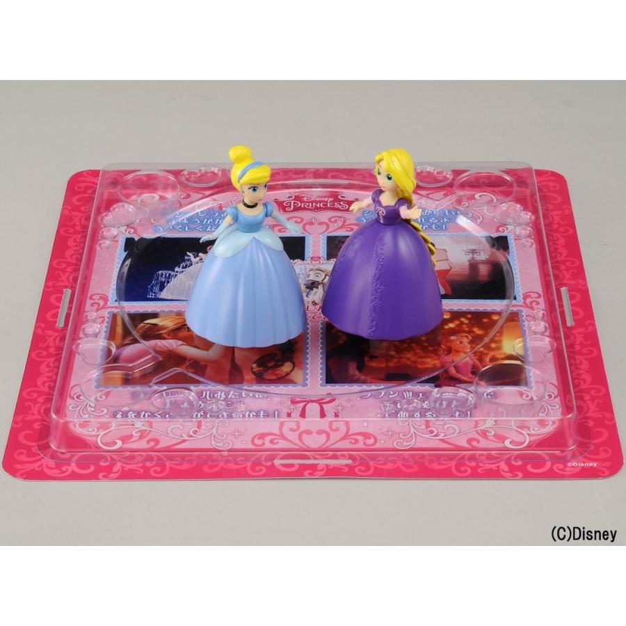 子供用テーブルセット ラプンツェル シンデレラ ディズニー 子供用