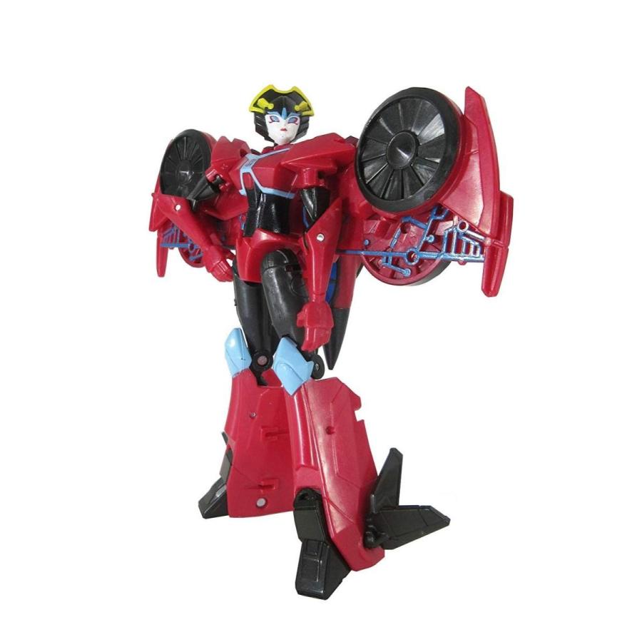 タカラトミー（TAKARA TOMY） トランスフォーマー サイバーバース TCV