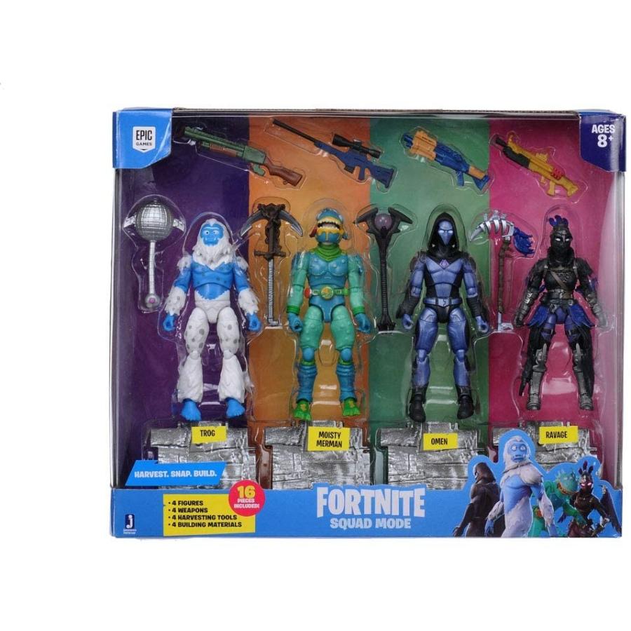 タカラトミー（TAKARA TOMY） フォートナイト リアルアクション