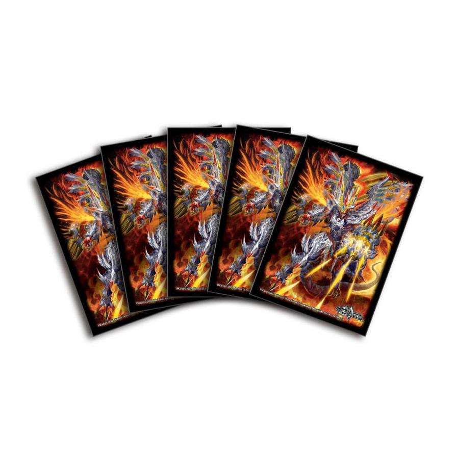 タカラトミー（TAKARA TOMY） デュエル・マスターズ DXカードスリーブ