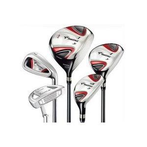 ブリヂストン ツアーステージ/TourStage Jr.SERIES ジュニア用ゴルフ10