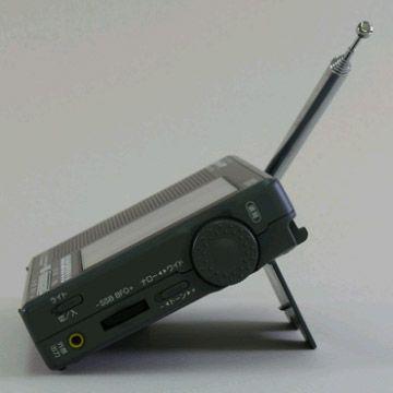 ANDO シンセサイザーラジオ S11-783DPU : トキワカメラYahoo!店 - 通販