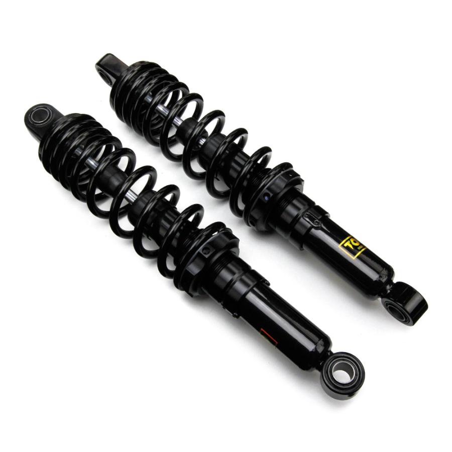 ヤマハ（YAMAHA） リアショック XJR1200 無段階調整スプリング