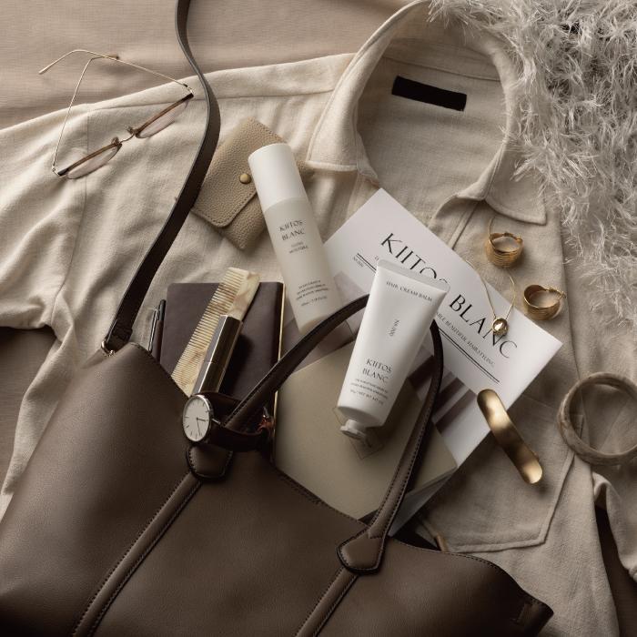 SUNCALL（サンコール） キートス ブラン ヘアクリームバーム 0 190g