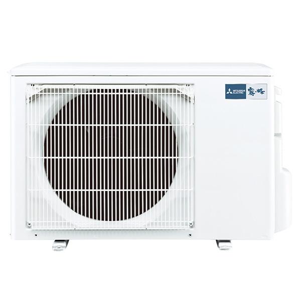 三菱（MITSUBISHI） MSZ-GV4025S-W ルームエアコン 三菱電機 40クラス