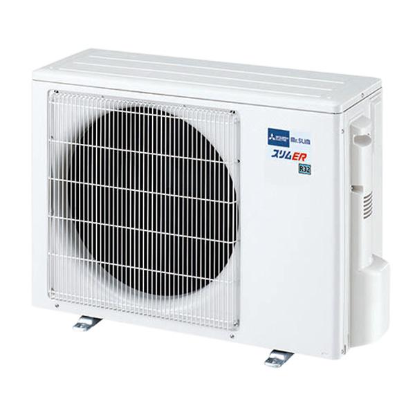 三菱（MITSUBISHI） PMZ-ERMP63F5 業務用エアコン 三菱電機 2.5馬力 三
