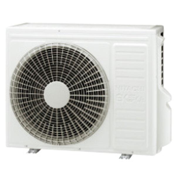 日立（HITACHI） RAS-XJ40R2-W ルームエアコン 40クラス 単相200V