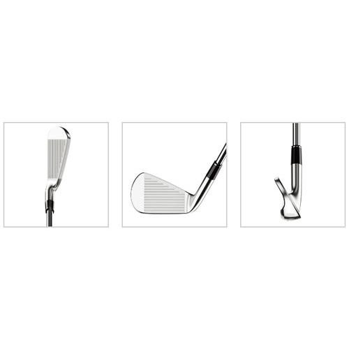 ZXi ダンロップ(DUNLOP) スリクソン ZXi5 アイアン単品 4番 ウエッジ