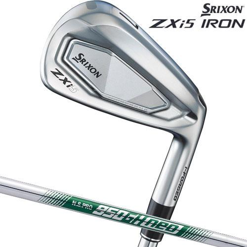 ZXi ダンロップ(DUNLOP) スリクソン ZXi5 アイアン単品 4番 ウエッジ