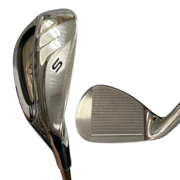 XXIO PRIME 中古 VP ゼクシオ プライム アイアン3本セット(09,PW,SW