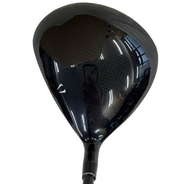 スリクソン Zシリーズ 中古 Z585 ドライバー 10.5SR Miyazaki Mahana