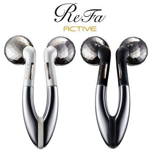 ReFa ACTIVE 美顔ローラー リファアクティブ - ReFa ACTIVE | 商品情報