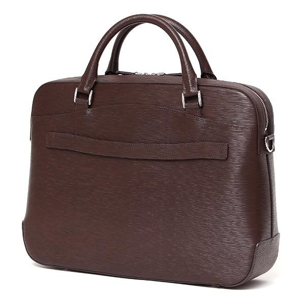 PELLE MORBIDA（ペッレ モルビダ） ブリーフケース メンズ ブランド 本