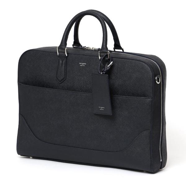 PELLE MORBIDA（ペッレ モルビダ） ブリーフケース 本革 メンズ