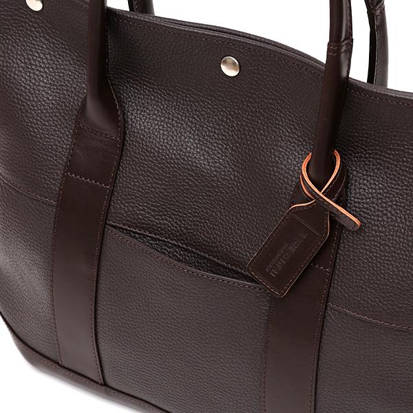 beau dessin（ボーデッサン） トートバッグ メンズ ビジネスバッグ 本