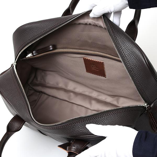 beau dessin（ボーデッサン） ビジネスバッグ メンズ ブリーフケース